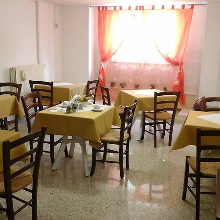 Vecchia Alimini 2 住宿加早餐酒店 *