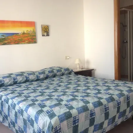 Bed & Breakfast Vecchia Alimini 2 *