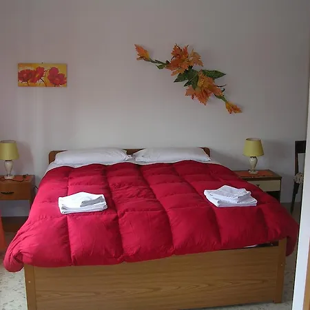 Vecchia Alimini 2 Bed & Breakfast Otranto
