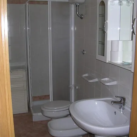 Bed & Breakfast Vecchia Alimini 2 Otranto