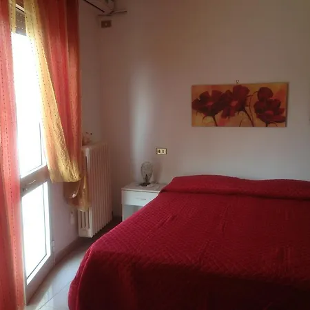 Bed & Breakfast Vecchia Alimini 2